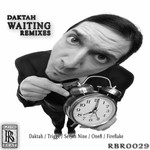 cover: Daktah - Waiting (remixes)