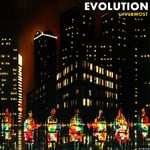 cover: Uppermost - Evolution