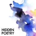 cover: Uppermost - Hidden Poetry