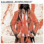 cover: Kalabrese - Rumpelzirkus