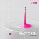 cover: Jem Haynes - Ready To Roll - EP