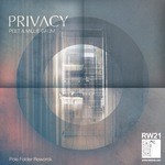 cover: Peet|Millie Gaum - Privacy