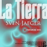 cover: Sven Jaeger - La Tierra