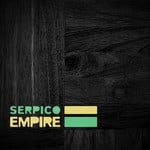 cover: Serpico - Empire