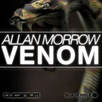 cover: Allan Morrow - Venom