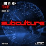 cover: Liam Wilson - Family