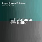 cover: Artisan|Sheperd, Dennis - Neocortex