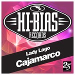 cover: Lady Lago - Cajamarco