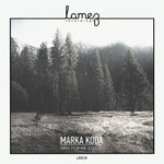 cover: Marka Koda - Sing For Me Still - EP