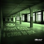 cover: Alberto Goaz - I Came To Jack