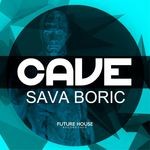 cover: Sava Boric - Cave