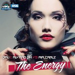 cover: Air Cralz|Alvaro Gm|Gali - The Energy