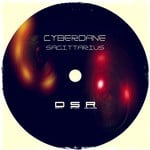 cover: Cyberdane - Sagittarius