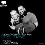 cover: Di Carlo, Stefano|Flavio Rago - It's Time