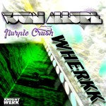 cover: Purple Crush|Vjuan Allure - Wherkk