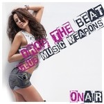 cover: Various - Drop The Beat Club Music Weapons