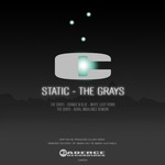 cover: Static - The Grays