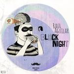 cover: Raul Aguilar - Black Night