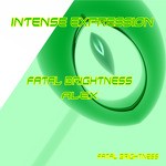 cover: Fatal Brightness Alex - Intense Expression