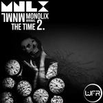 cover: Monolix - The Time 2