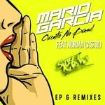 cover: Garcia, Mario|Norma Castro - Circuito No Brasil EP