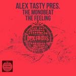 cover: Alex Tasty - The Feeling