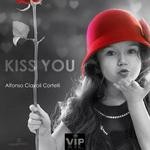 cover: Alfonso Ciavoli Cortelli - Kiss You