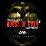 cover: Hellboy|Killbrothers - House Of Pain 2 Special (remix)