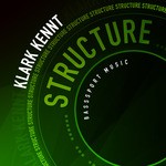 cover: Klark Kennt - Structure