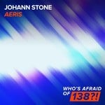 cover: Johann Stone - Aeris