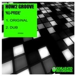 cover: How2 Groove - Nu-Pride