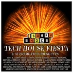 cover: Various - Tech House Fiesta