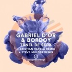 cover: Bordoy|Gabriel Dor - Tunel De Seda