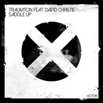 cover: David Christie|Traumton - Saddle Up