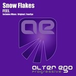 cover: Snow Flakes - Feel