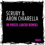 cover: Aron Chiarella|Scruby - In Pieces