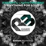 cover: Katree Vinez|Laurin Heldenz|R3sizzer - Anything For Love