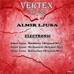 cover: Almir Ljusa - Electronic