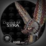 cover: Daniel M - Syra