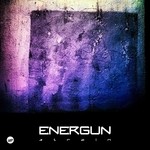 cover: Energun - Strain - EP