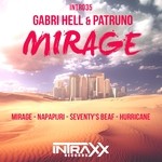 cover: Gabri Hell|Patruno - Mirage