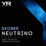 cover: Skober - Neutrino (remixes)