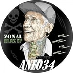 cover: Zonal - HLRX - EP