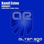 cover: Kamil Esten - Midnight