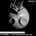 cover: Ende - Consciousness