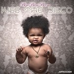 cover: Bimbamboom - Kiss The Disco