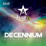 cover: Alexx - Decennium