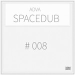 cover: Adva - Spacedub