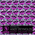 cover: Andy Reynolds - Keep Talkin' - EP