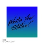 cover: Jeck - Nu Garage EP